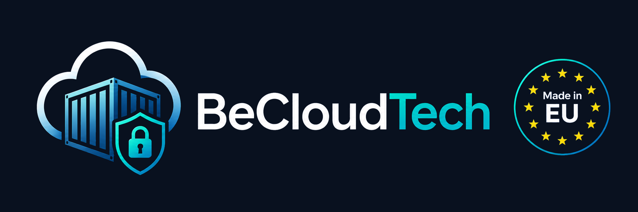 BeCloudTech | European Provider of Hardened Container Images